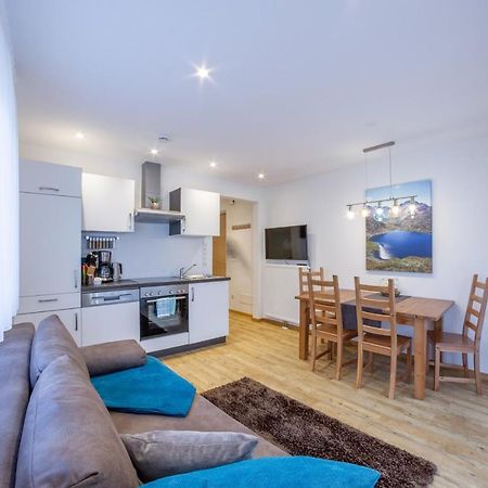 Apartments Hubertus Bei Meran 帕西里亚-圣莱昂纳多 外观 照片