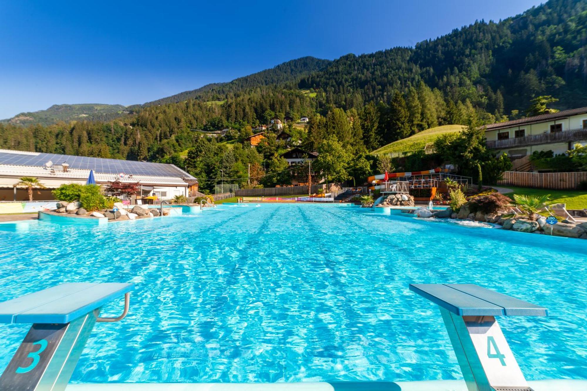 Apartments Hubertus Bei Meran 帕西里亚-圣莱昂纳多 外观 照片
